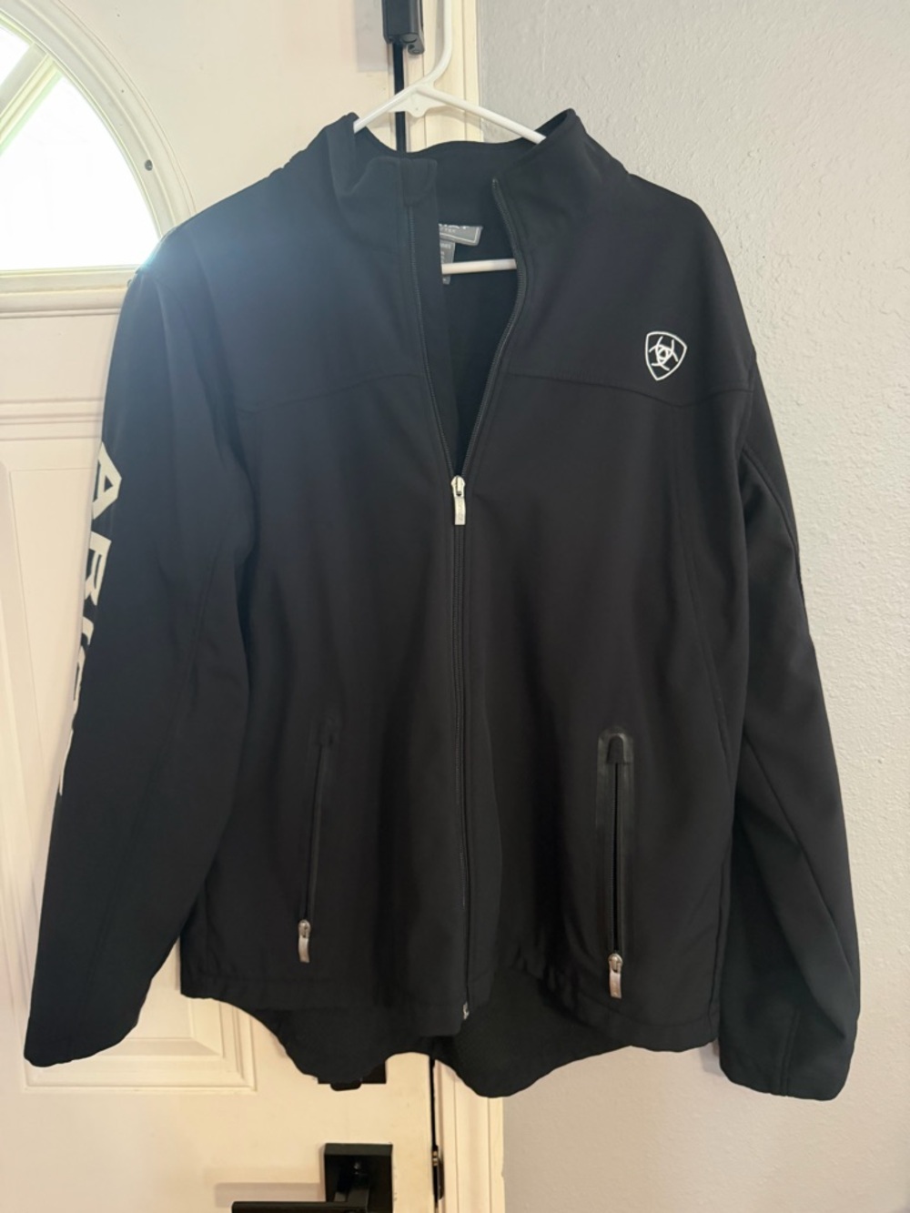 Ariat Jacket